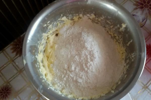 凤梨酥的做法图解10