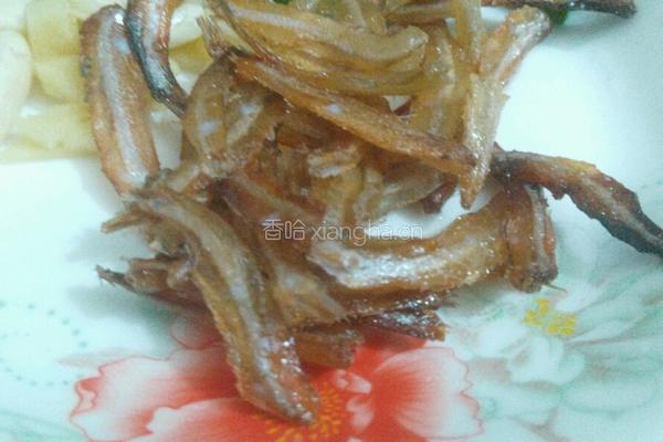 渔村小炒皇的做法图解5