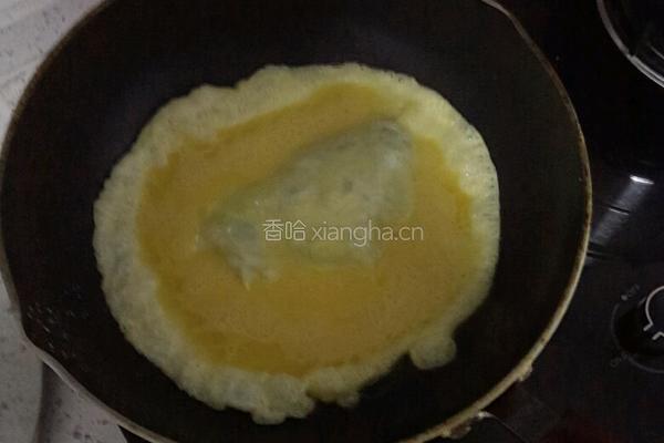 炒米粉的做法图解3