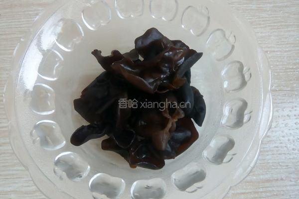 清炒西兰花的做法图解3