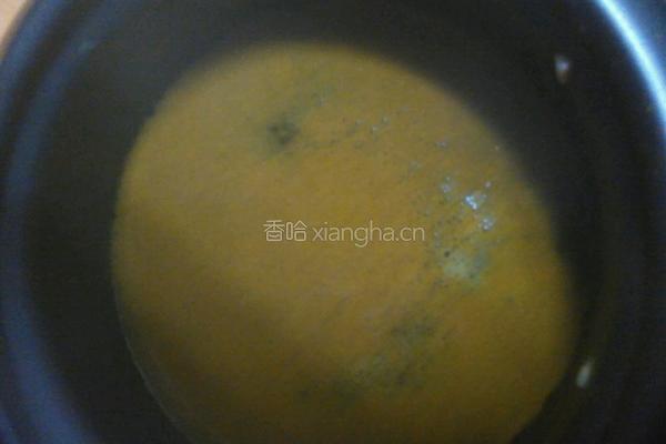 电饭煲咖喱饭的做法图解3