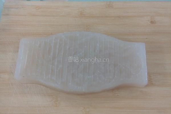 水晶皮冻的做法图解10
