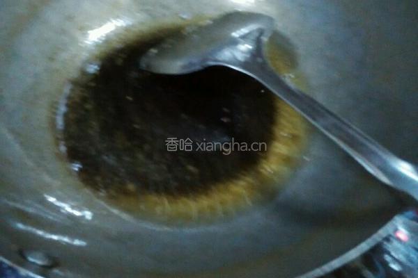 煎荷包蛋的做法图解2