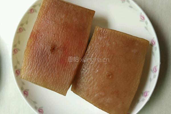 香芋扣肉的做法图解8
