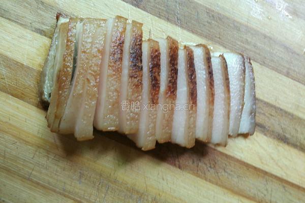 香芋扣肉的做法图解13
