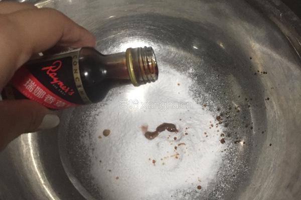 俄罗斯茶饼的做法图解5