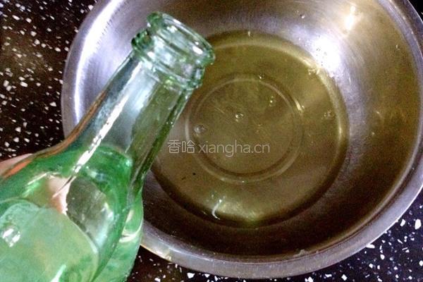 蒸蛋糕的做法图解10