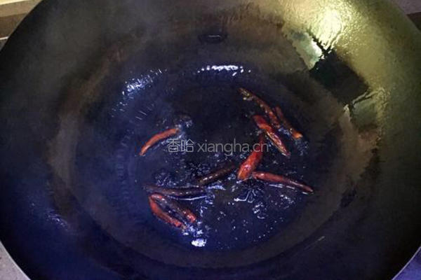 水煮鱼的做法图解6