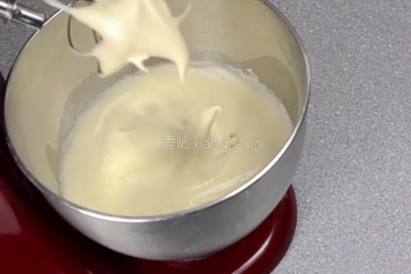 巧克力慕斯蛋糕的做法图解4