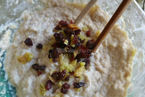 果味藕饼的做法图解8