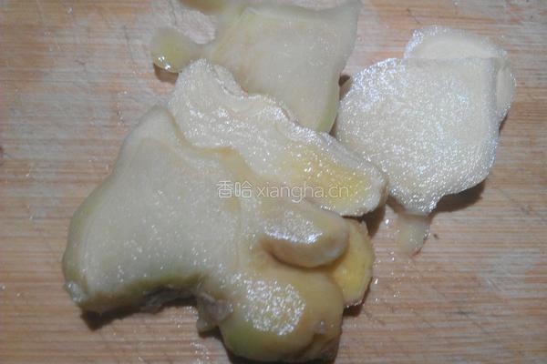 鲮鱼丸平菇汤的做法图解4