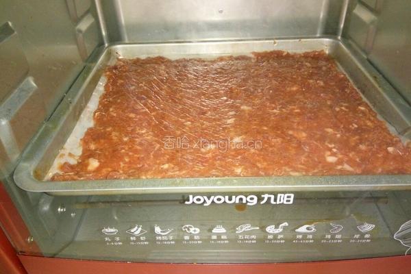 猪肉铺的做法图解2