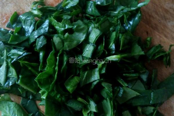 花样豆沙包的做法图解5
