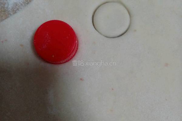 青蛙样子的做法图解16
