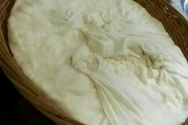 自制盐卤豆腐的做法图解5