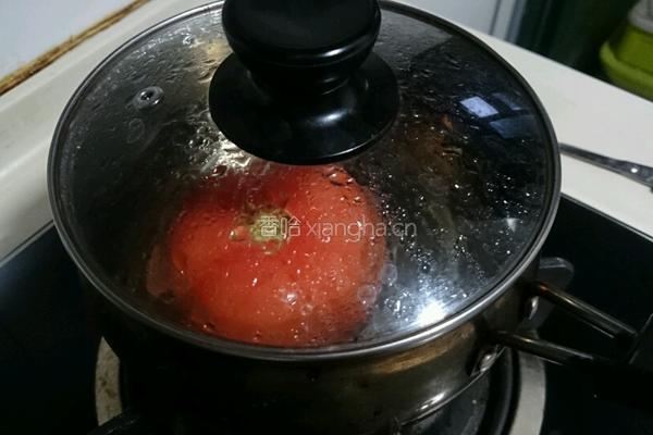 干拌江西米粉的做法图解5