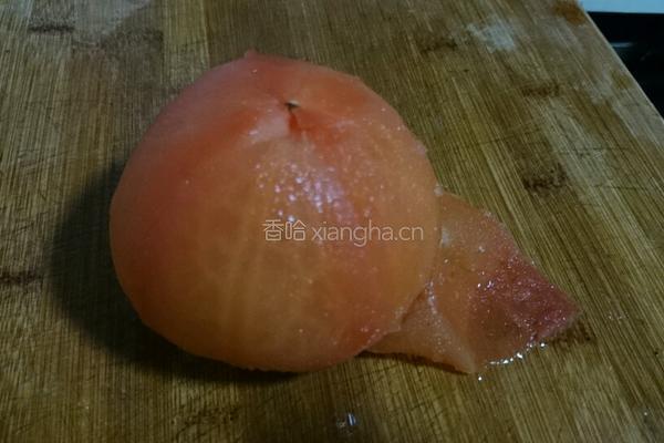 干拌江西米粉的做法图解6
