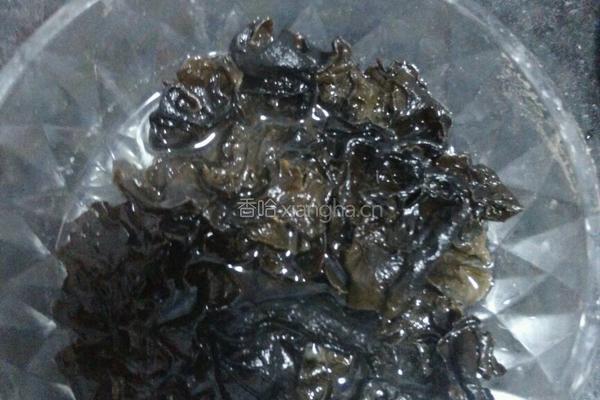 烩麻食的做法图解2