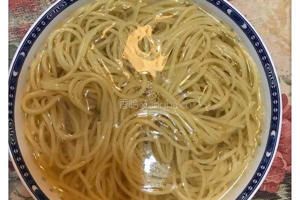 煎牛排的做法图解8