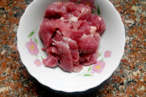 花胶响螺猪肉汤的做法图解2