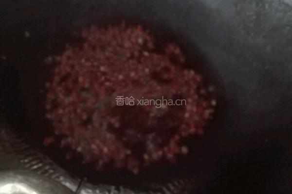 蒜茸海带丝的做法图解5