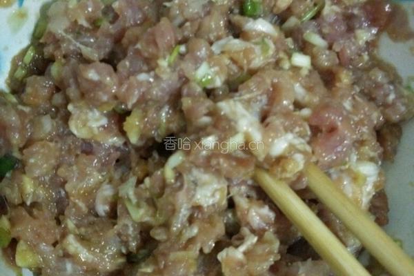 客家酿茄子的做法图解1