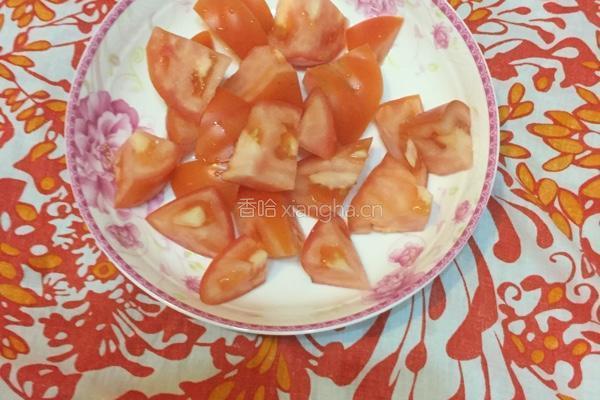 煎牛排的做法图解3