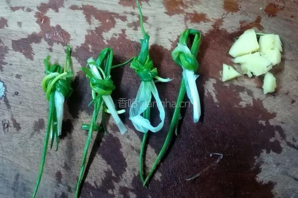盐水虾的做法图解1