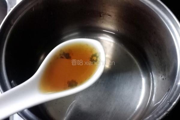 盐水虾的做法图解3