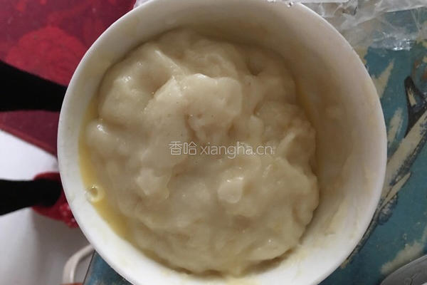 驴打滚的做法图解1