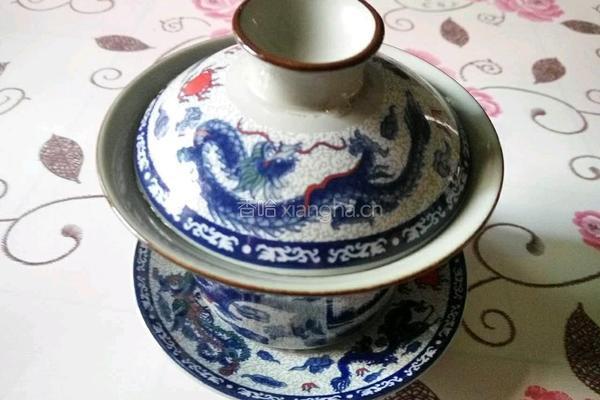 红枣枸杞玫瑰花茶的做法图解5