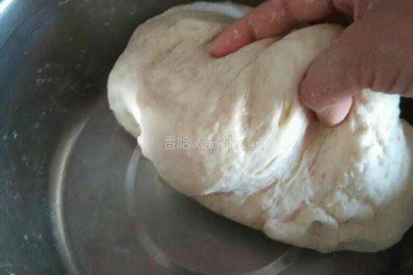 蒸花卷的做法图解5