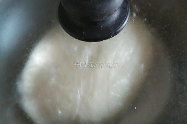 蒸花卷的做法图解6