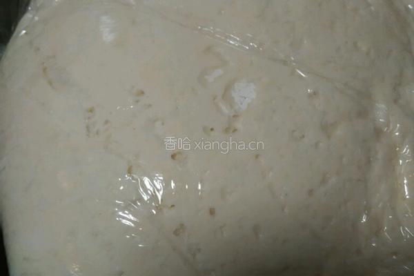 蒸花卷的做法图解7