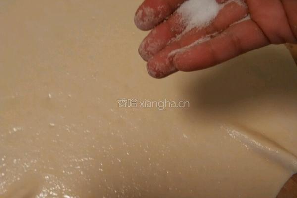 蒸花卷的做法图解10