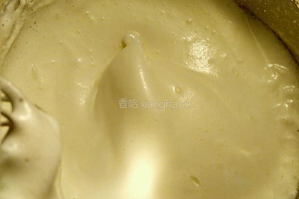 8寸可可蛋糕的做法图解9