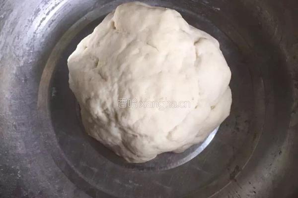 鸡蛋灌饼的做法图解2
