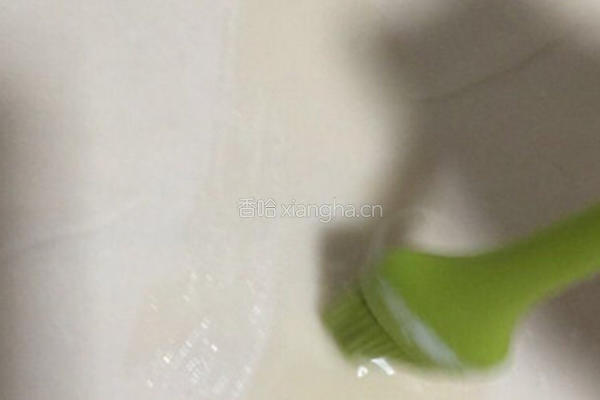 鸡蛋灌饼的做法图解6