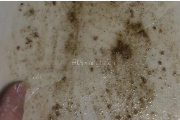 鸡蛋灌饼的做法图解7