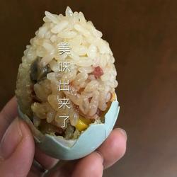 神仙蛋的做法[图]