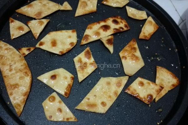 煎饼片