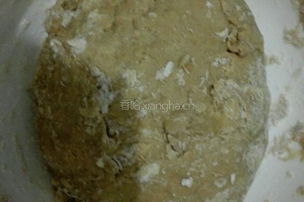 煎饼片的做法图解3