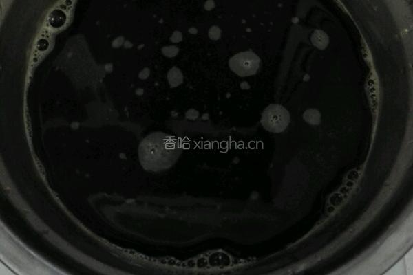 煎饼片的做法图解2