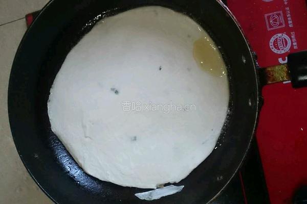 手抓饼的做法图解5