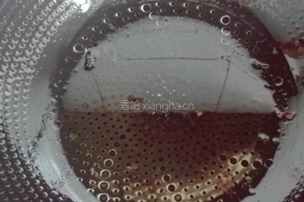 蒜香粉条白菜的做法图解4