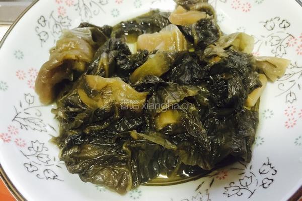 酸汤牛腩的做法图解7