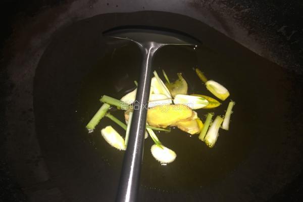 酸汤牛腩的做法图解8
