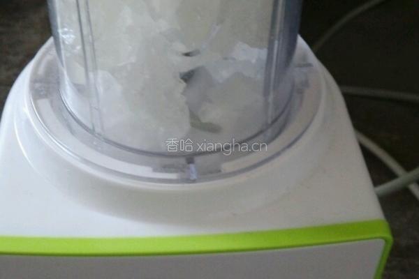 固元阿胶糕的做法图解3