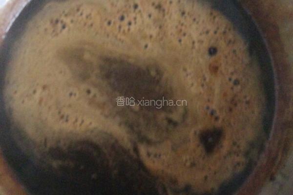 固元阿胶糕的做法图解7