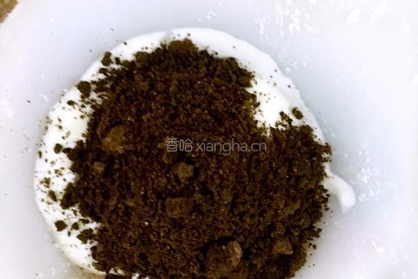 雪媚娘的做法图解14
